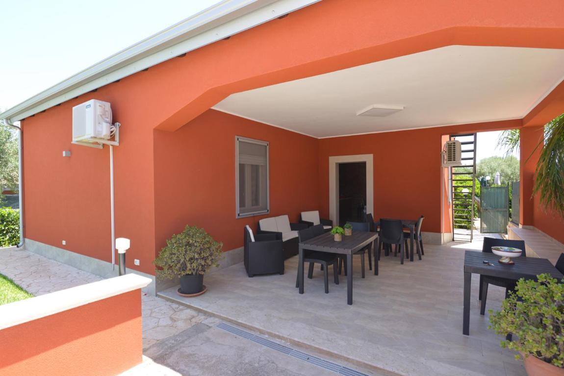 Villa Lucy Case Monterosso Dış mekan fotoğraf